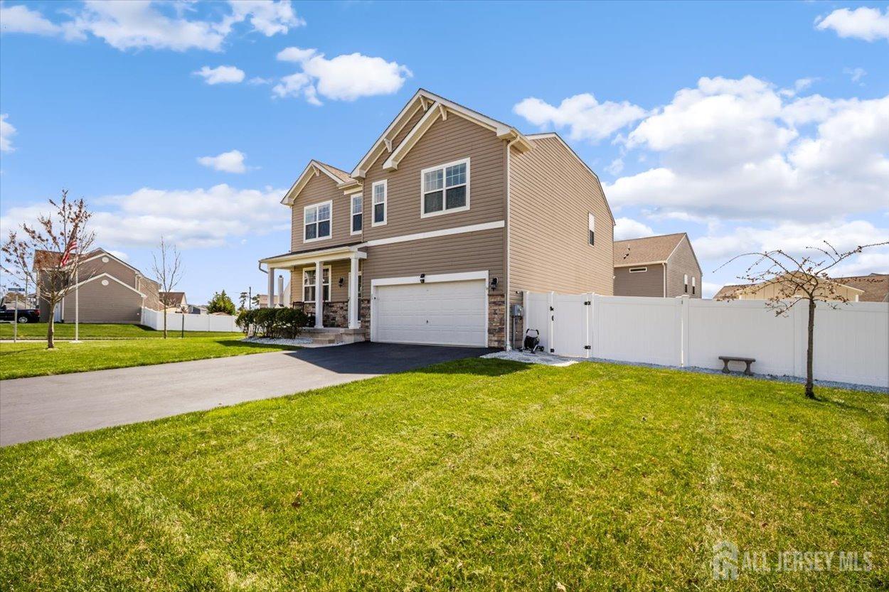 33 Savannah Drive, Barnegat, New Jersey image 1