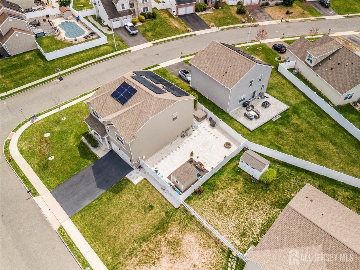 33 Savannah Drive, Barnegat, New Jersey image 38