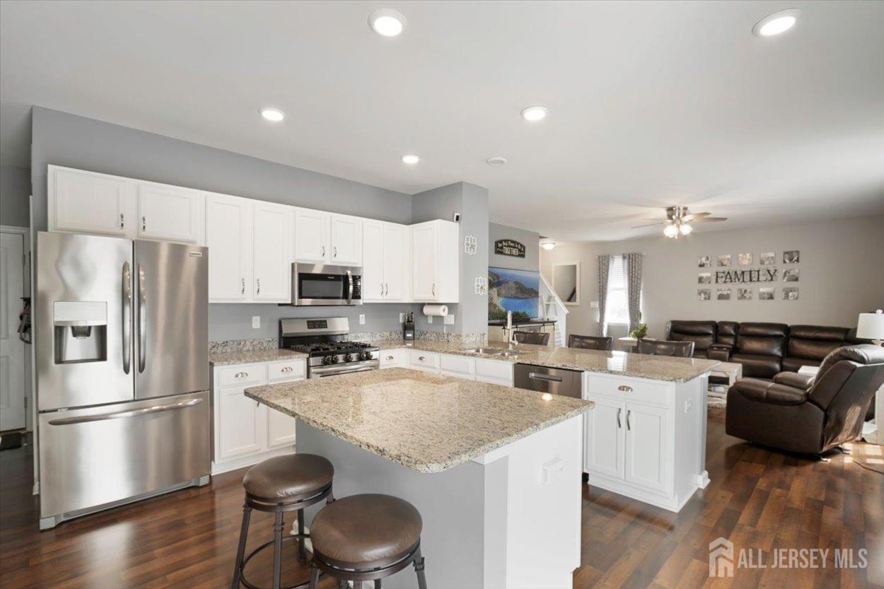 33 Savannah Drive, Barnegat, New Jersey image 12