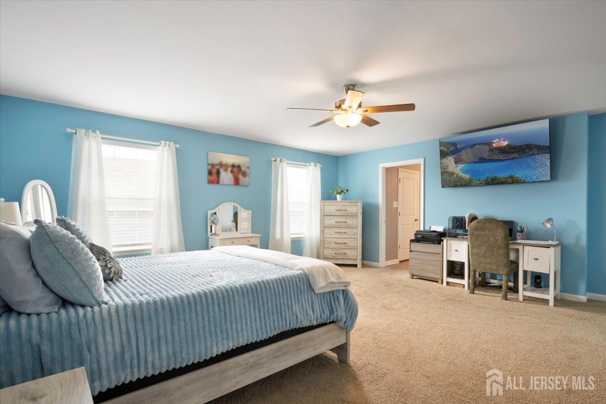 33 Savannah Drive, Barnegat, New Jersey image 18