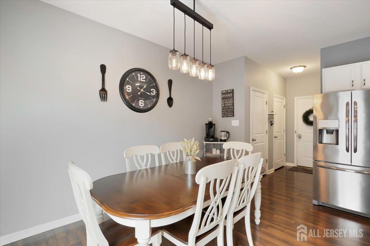 33 Savannah Drive, Barnegat, New Jersey image 14