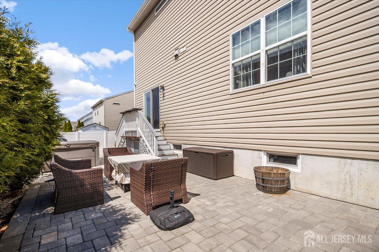 33 Savannah Drive, Barnegat, New Jersey image 32