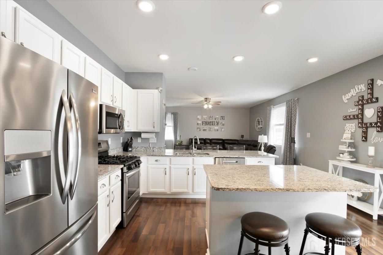 33 Savannah Drive, Barnegat, New Jersey image 13