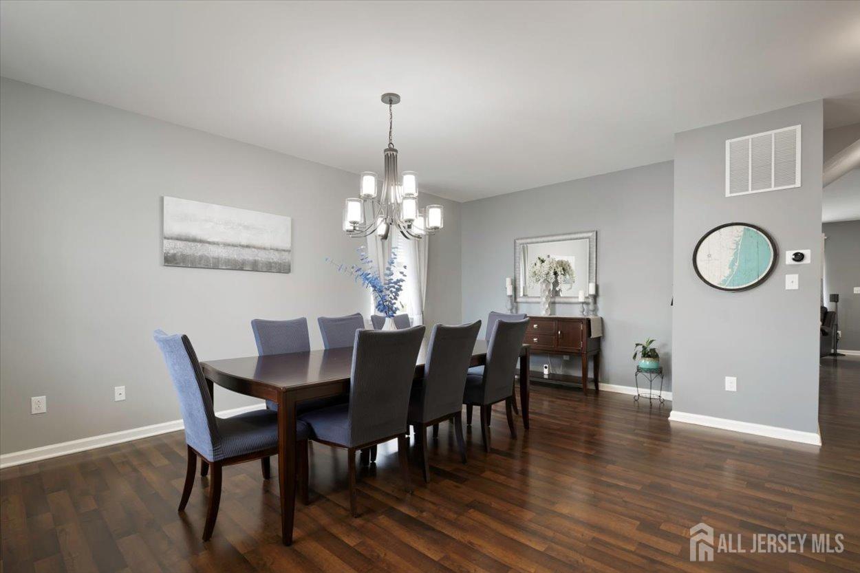33 Savannah Drive, Barnegat, New Jersey image 5