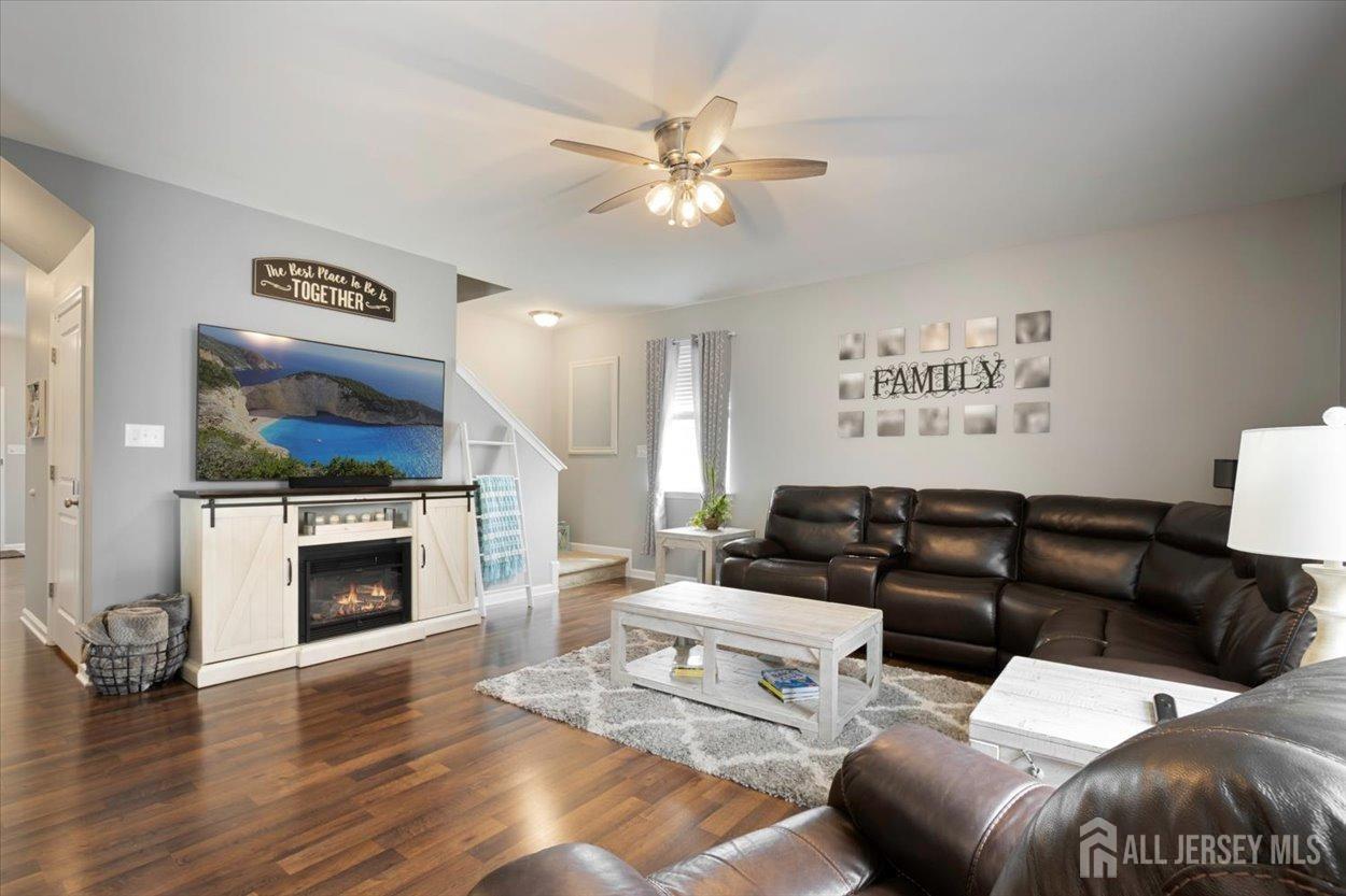 33 Savannah Drive, Barnegat, New Jersey image 8