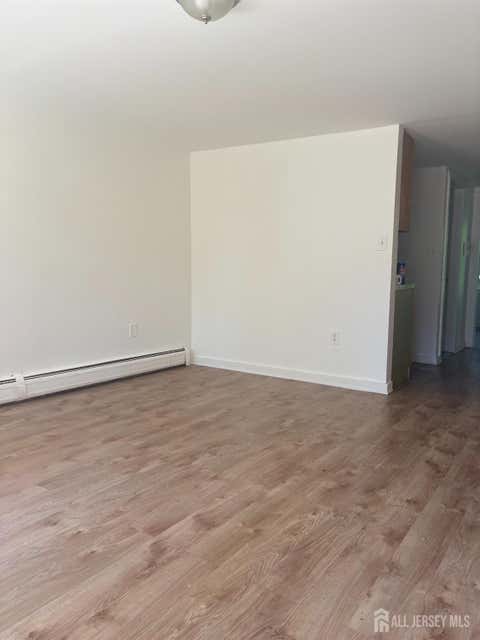 Apartment For Rent - 661 Catherine Street #1A<br/> Perth Amboy, NJ 08861
