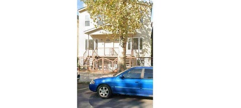 Apartment For Rent - 661 Catherine Street #1D<br/> Perth Amboy, NJ 08861