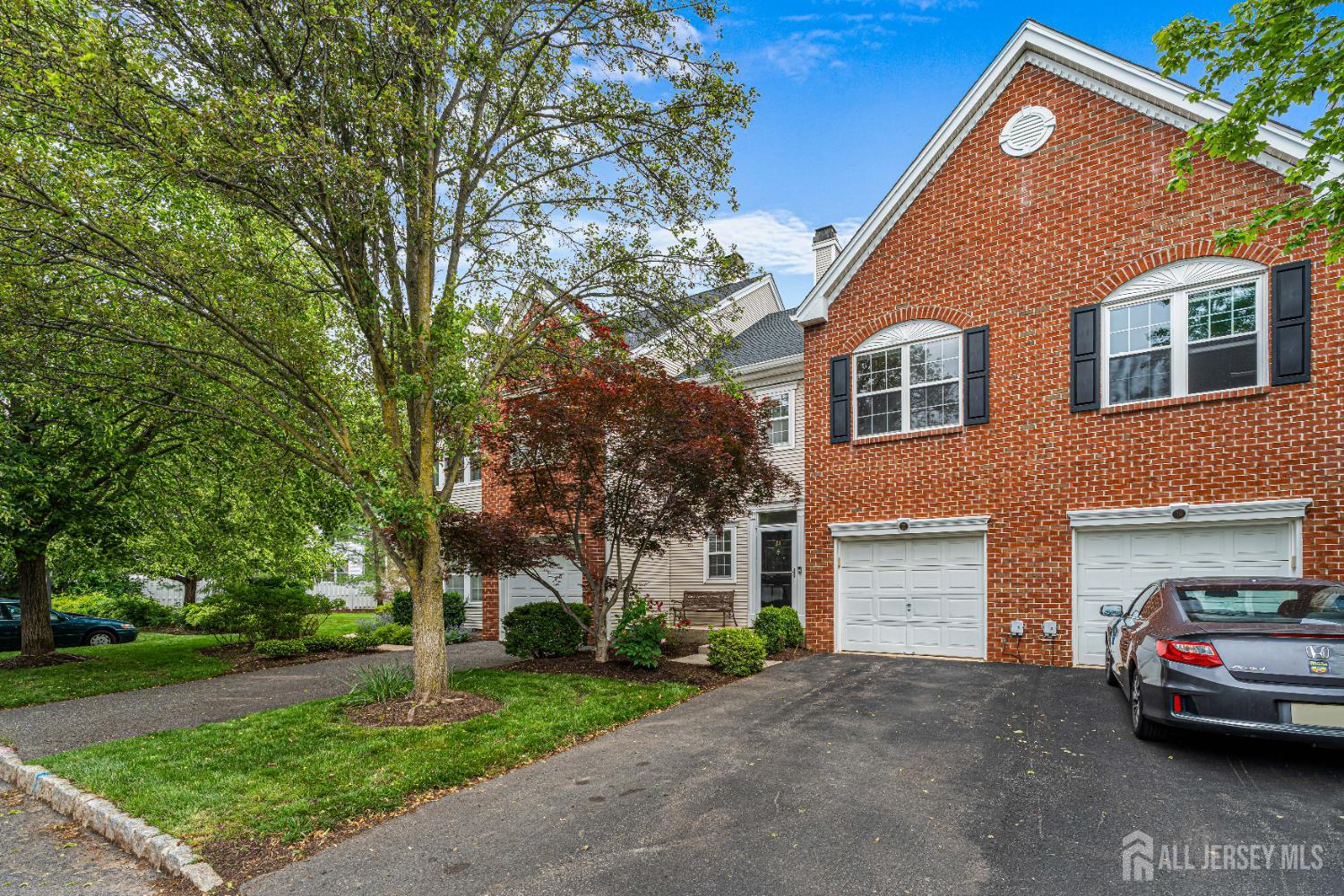 21 Lee Court, Plainsboro, New Jersey image 10