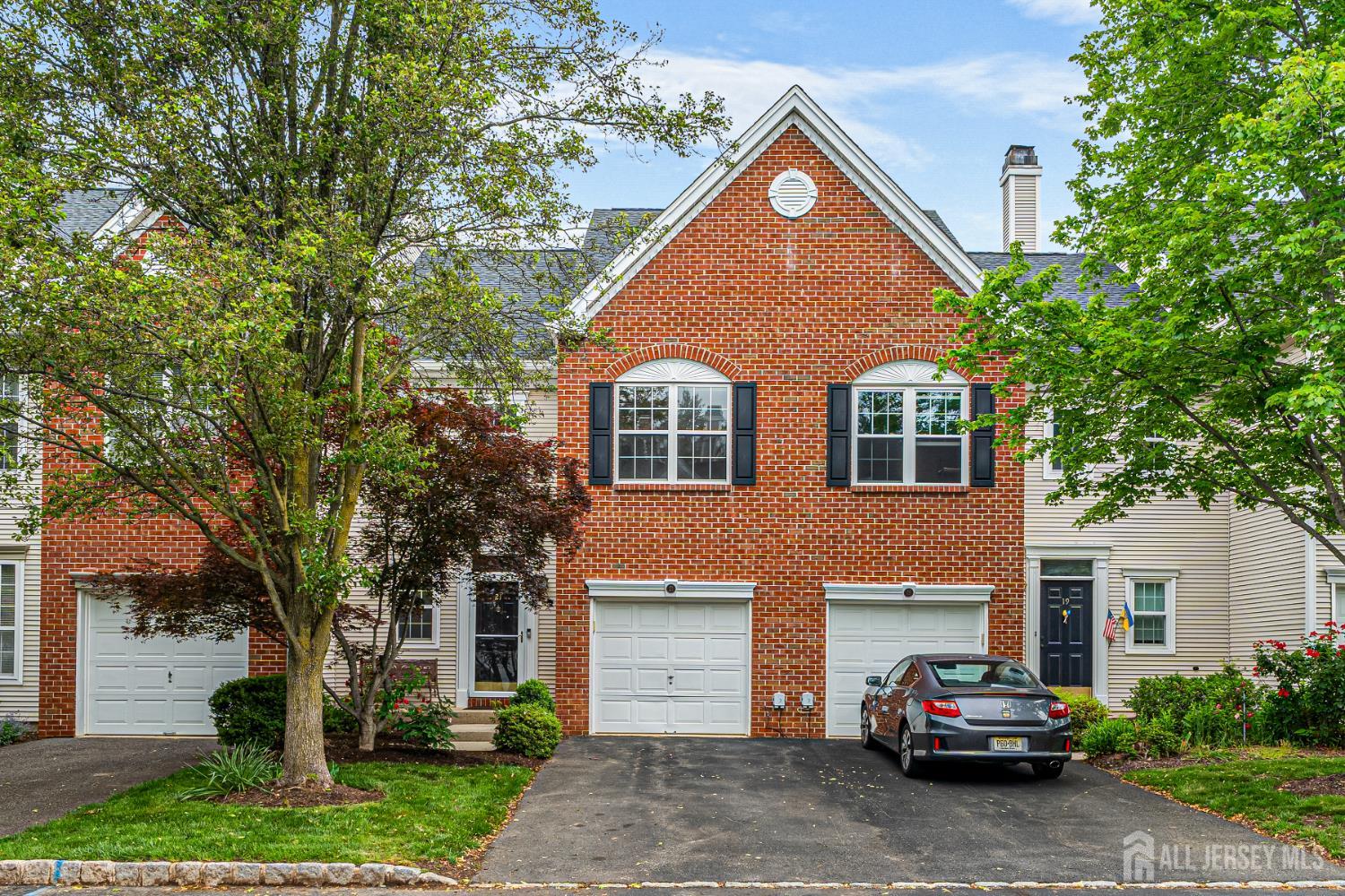 21 Lee Court, Plainsboro, New Jersey image 1
