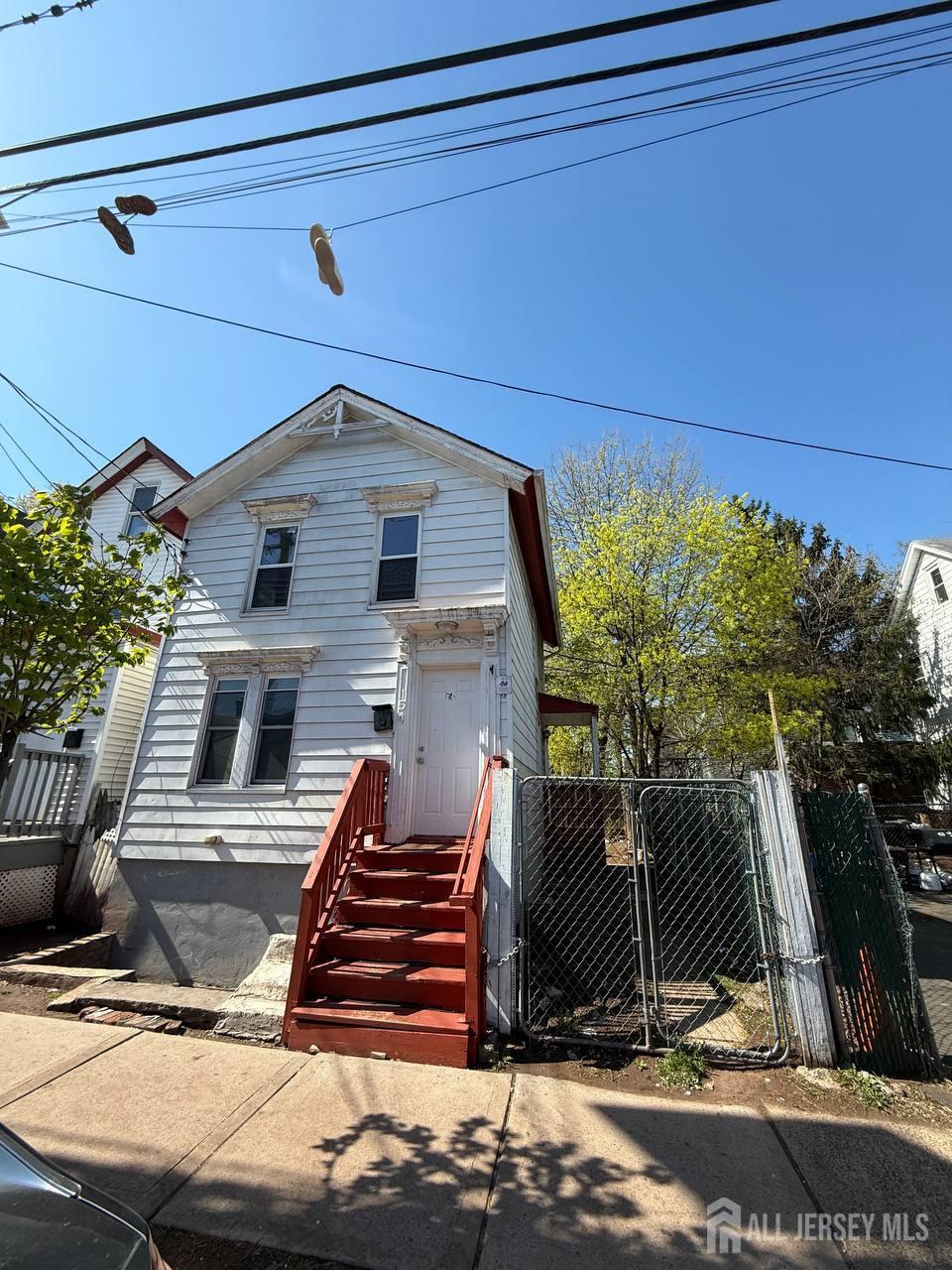 154 Townsend Street, New Brunswick, New Jersey image 22