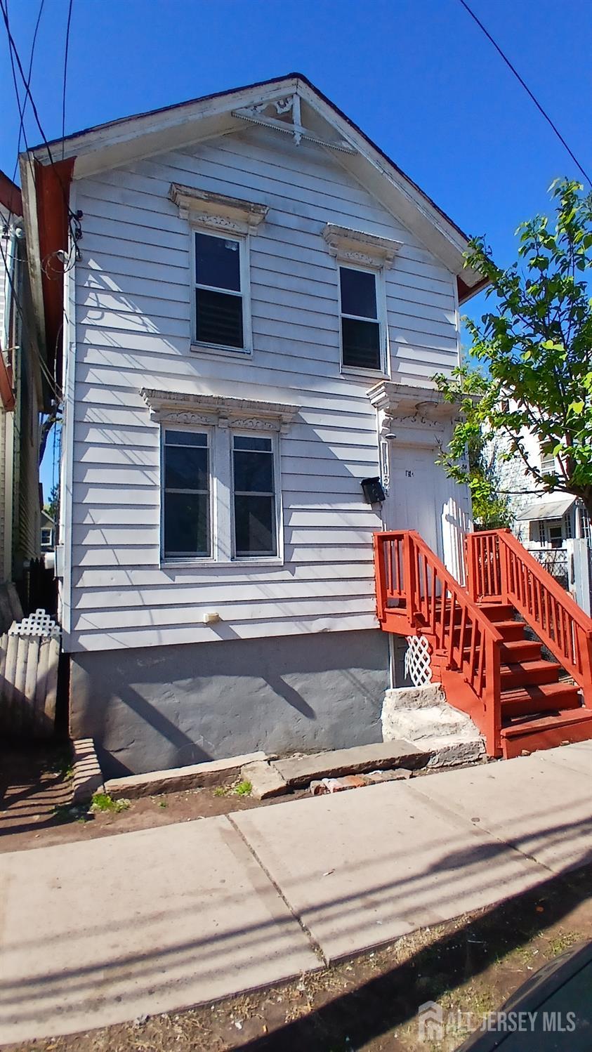 154 Townsend Street, New Brunswick, New Jersey image 1