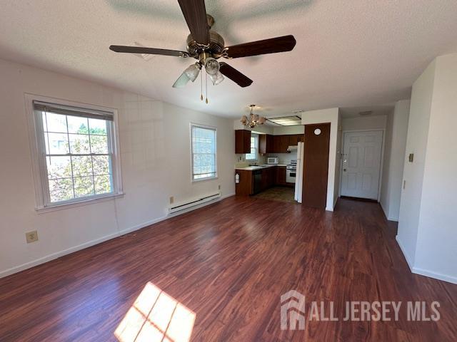 406 Oxford Lane #O, Monroe Township, New Jersey image 3