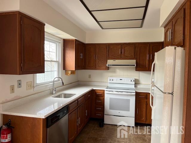 406 Oxford Lane #O, Monroe Township, New Jersey image 6