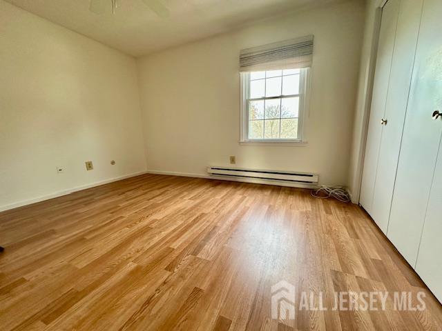 406 Oxford Lane #O, Monroe Township, New Jersey image 8