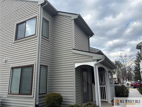 Condo For Sale - 904 Gregorys Way #904<br/> Camden County, Voorhees, NJ 08043