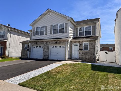 32 Mercer Street, Carteret, NJ 07008 - MLS#: 2513605R
