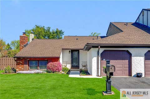 Condo For Sale - 10 Dancaster Court #3410<br/> Middlesex County, Sayreville, NJ 08872