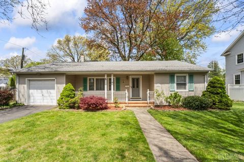 479 Stanley Place, Rahway, NJ 07065 - #: 2411025R