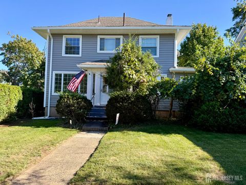 Homes For Sale - 316 Harrison Avenue<br/> Middlesex County, Highland Park, NJ 08904