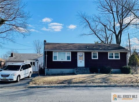 143 Summers Avenue, Piscataway, NJ 08854 - MLS#: 2561073M