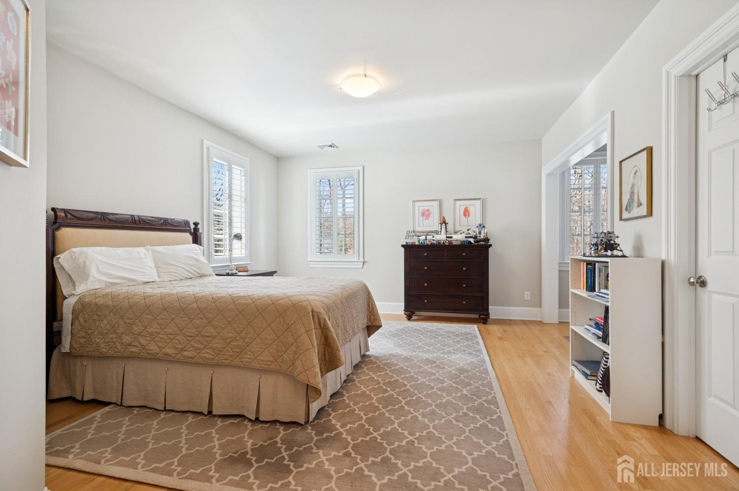 56 Cradle Rock Road, Princeton, New Jersey image 23