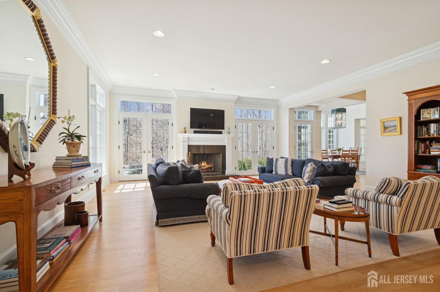 56 Cradle Rock Road, Princeton, New Jersey image 6