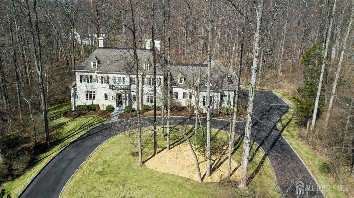 56 Cradle Rock Road, Princeton, New Jersey image 32