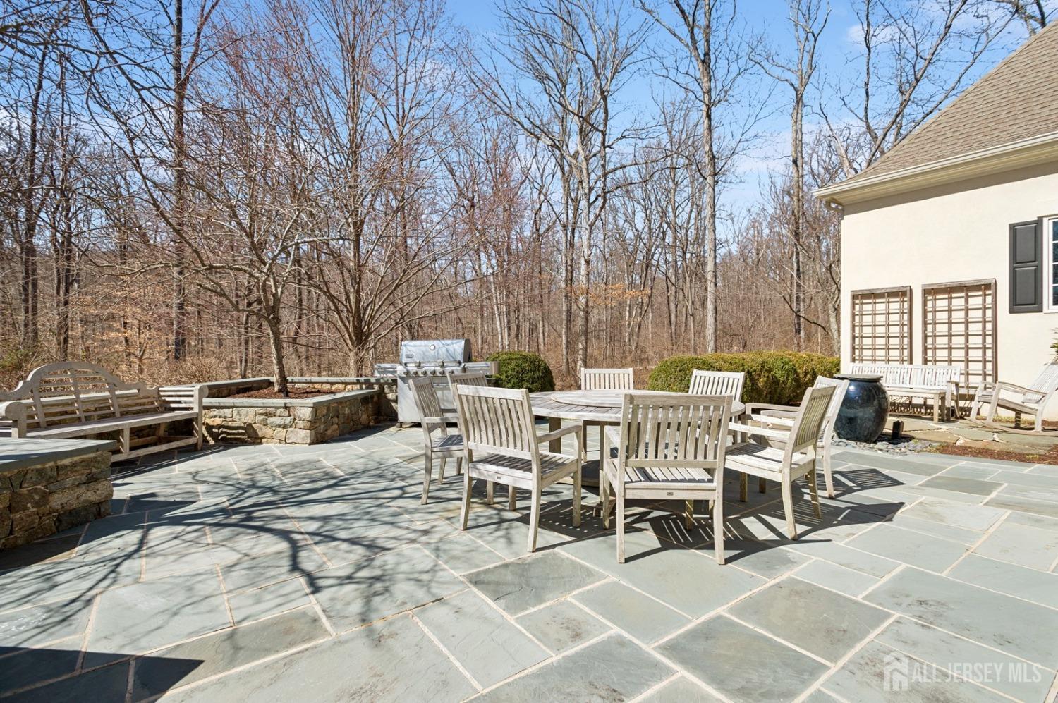 56 Cradle Rock Road, Princeton, New Jersey image 30