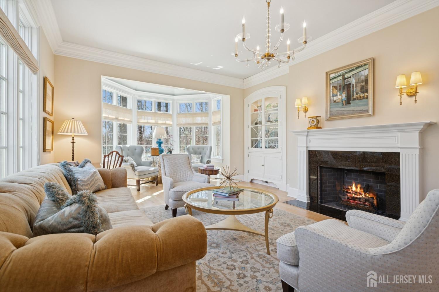 56 Cradle Rock Road, Princeton, New Jersey image 4