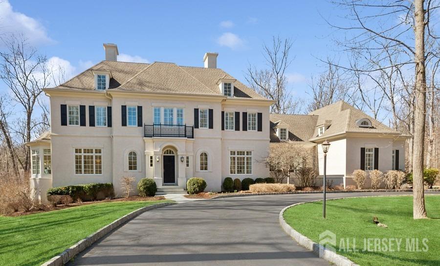 56 Cradle Rock Road, Princeton, New Jersey image 1