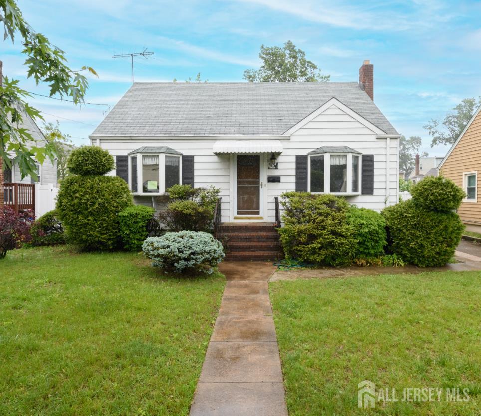 644 Monmouth Avenue, Kenilworth, New Jersey image 1
