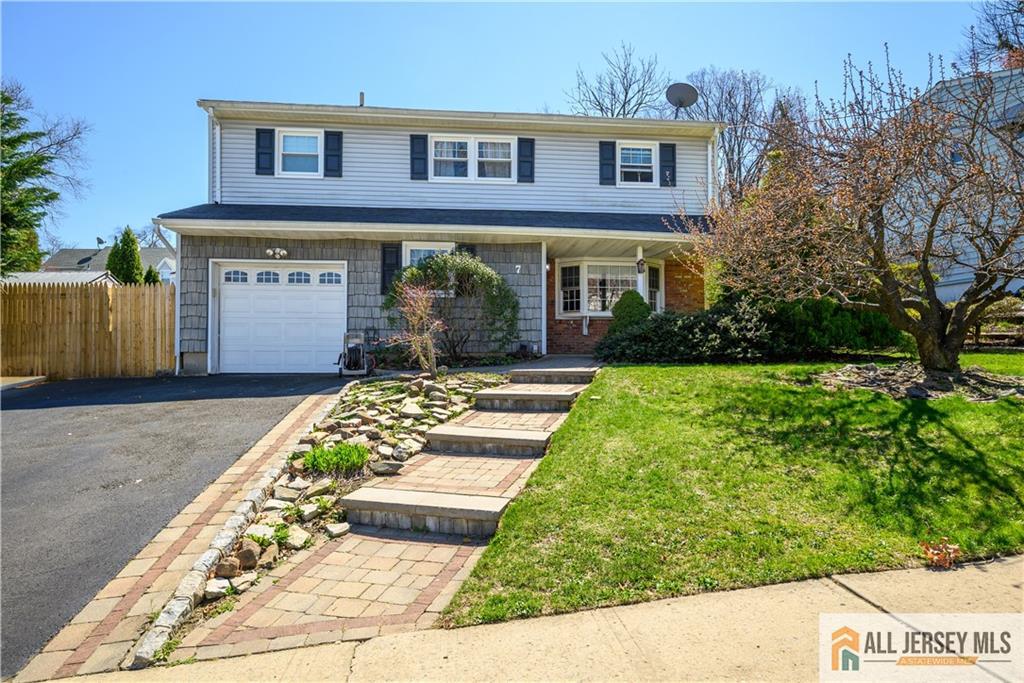 7 Hollywood Street, South River, New Jersey image 1