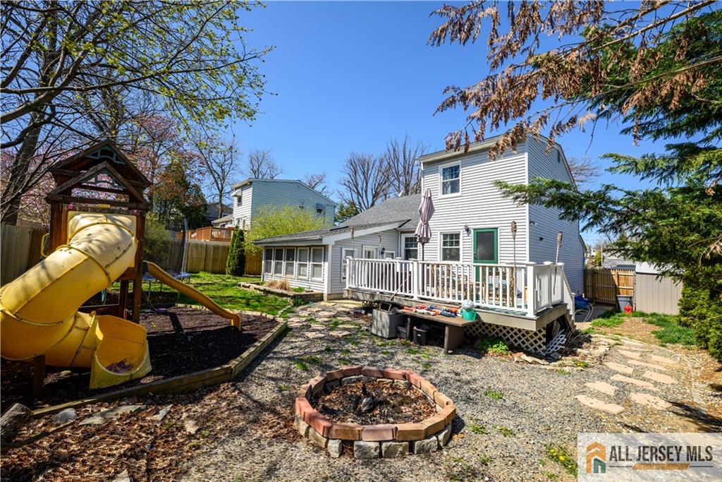 7 Hollywood Street, South River, New Jersey image 33