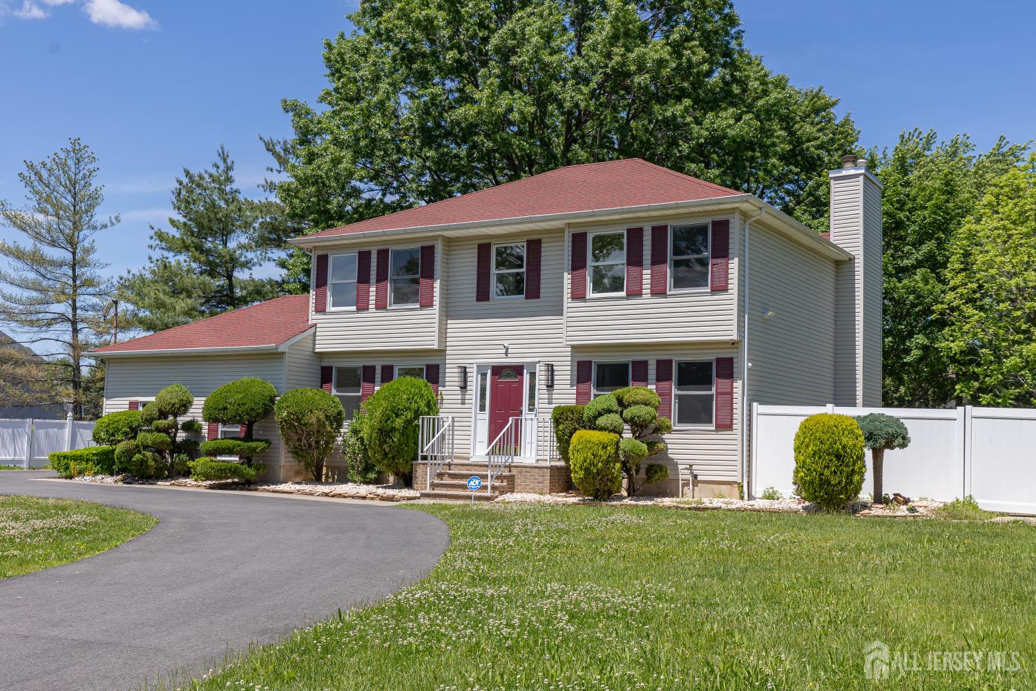 4360 Old Bridge Matawan Road, Old Bridge, New Jersey image 2