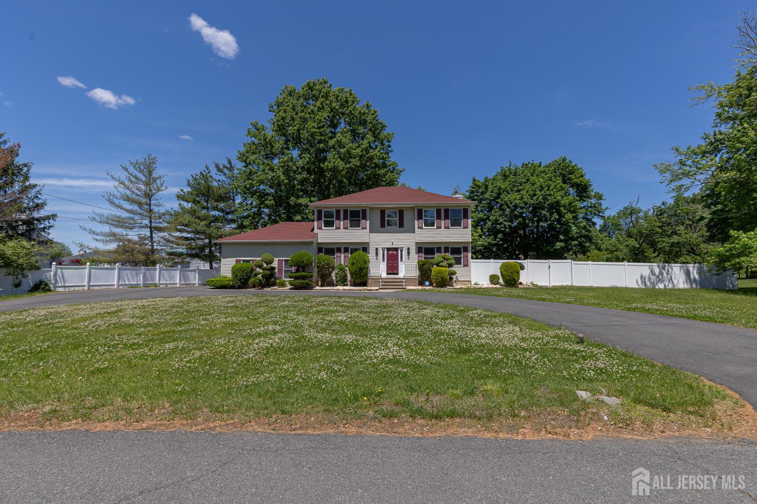 4360 Old Bridge Matawan Road, Old Bridge, New Jersey image 43