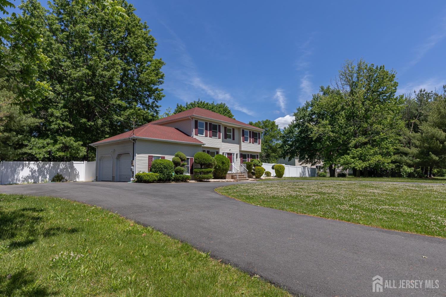 4360 Old Bridge Matawan Road, Old Bridge, New Jersey image 38
