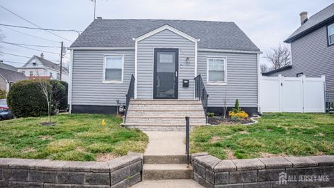 Homes For Sale - 636 Lee Street<br/> Perth Amboy, NJ 08861
