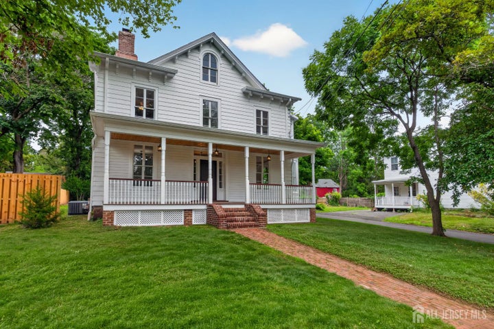 Photo 1 of 40 — 23 Amwell Road, Millstone, NJ 08844