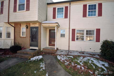 Homes For Rent - 4 White Oaks Drive<br/> Sayreville, NJ 08872