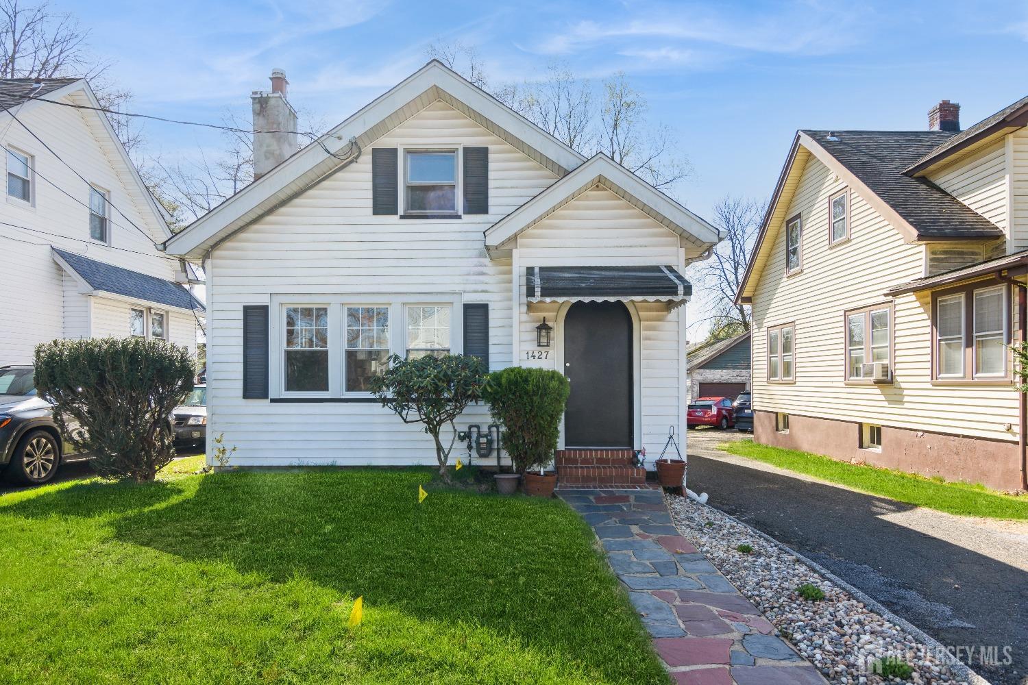 1427 Myrtle Avenue, Plainfield, New Jersey image 21