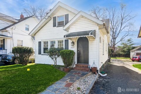 1427 Myrtle Avenue, Plainfield, NJ 07063 - MLS#: 2511734R