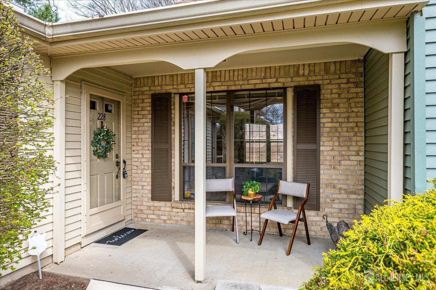 228 Perth Hill Court, Aberdeen, New Jersey image 3