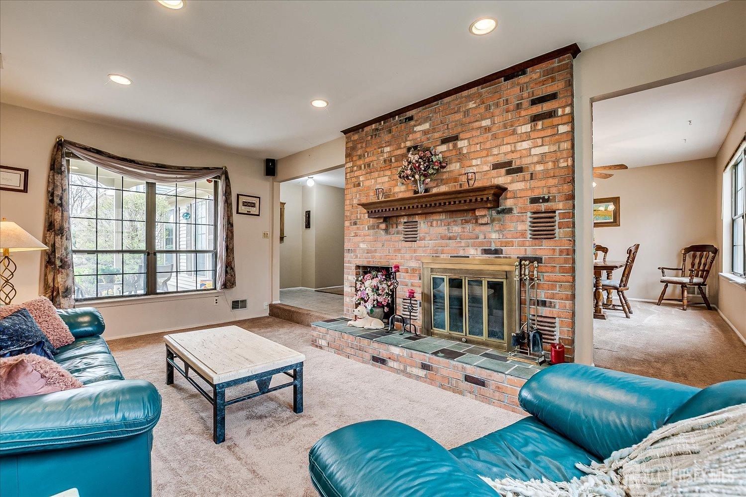 228 Perth Hill Court, Aberdeen, New Jersey image 7