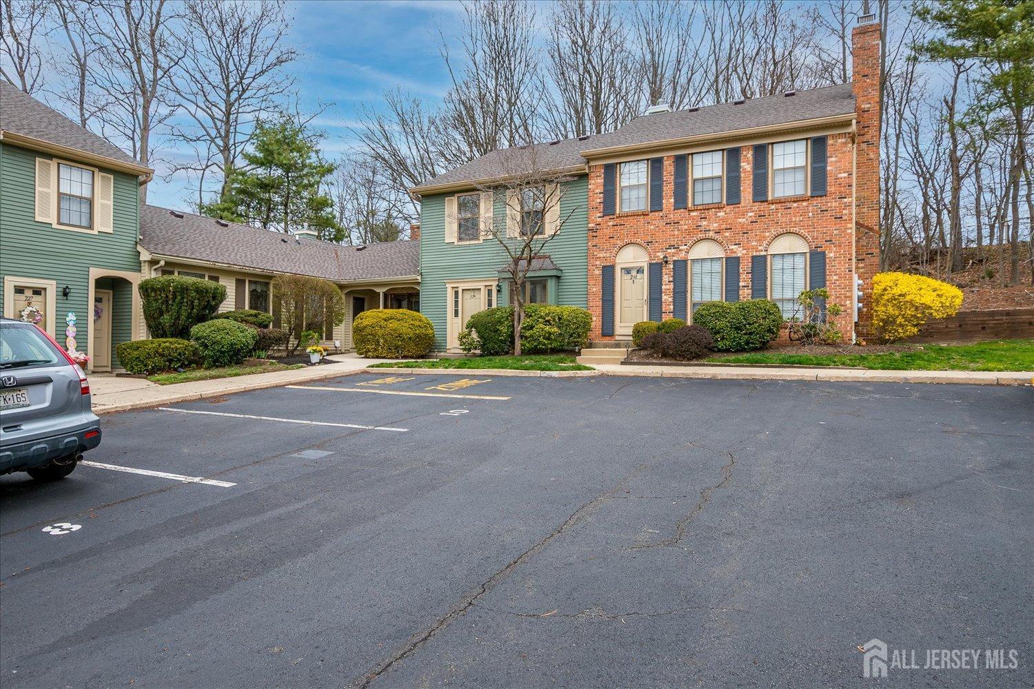 228 Perth Hill Court, Aberdeen, New Jersey image 2