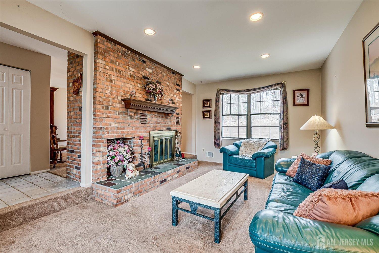 228 Perth Hill Court, Aberdeen, New Jersey image 5