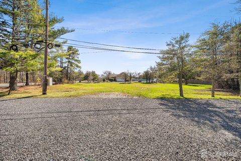 Vacant Land For Sale - 1815 Englishtown Road<br/> Middlesex County, Old Bridge, NJ 08857