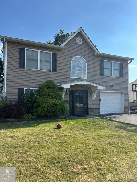 Homes For Rent - 31 Parkerson Rd Rd<br/> Edison, NJ 08817