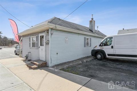 75 Georges Road, New Brunswick, NJ 08901 - MLS#: 2502279R