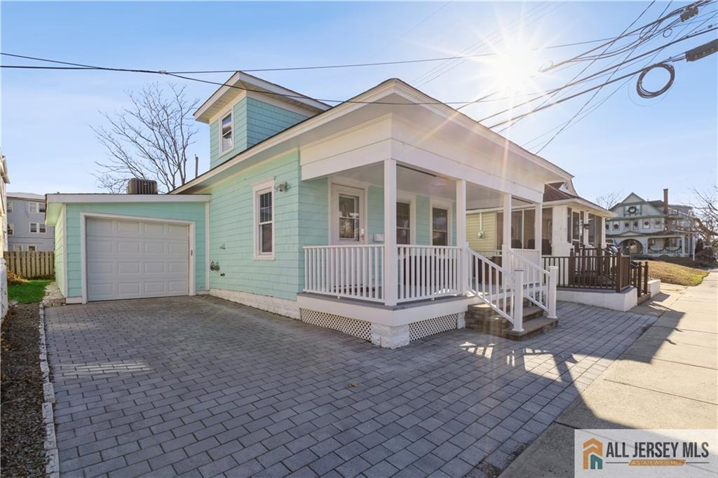 804 Central Avenue, Bradley Beach, New Jersey image 1