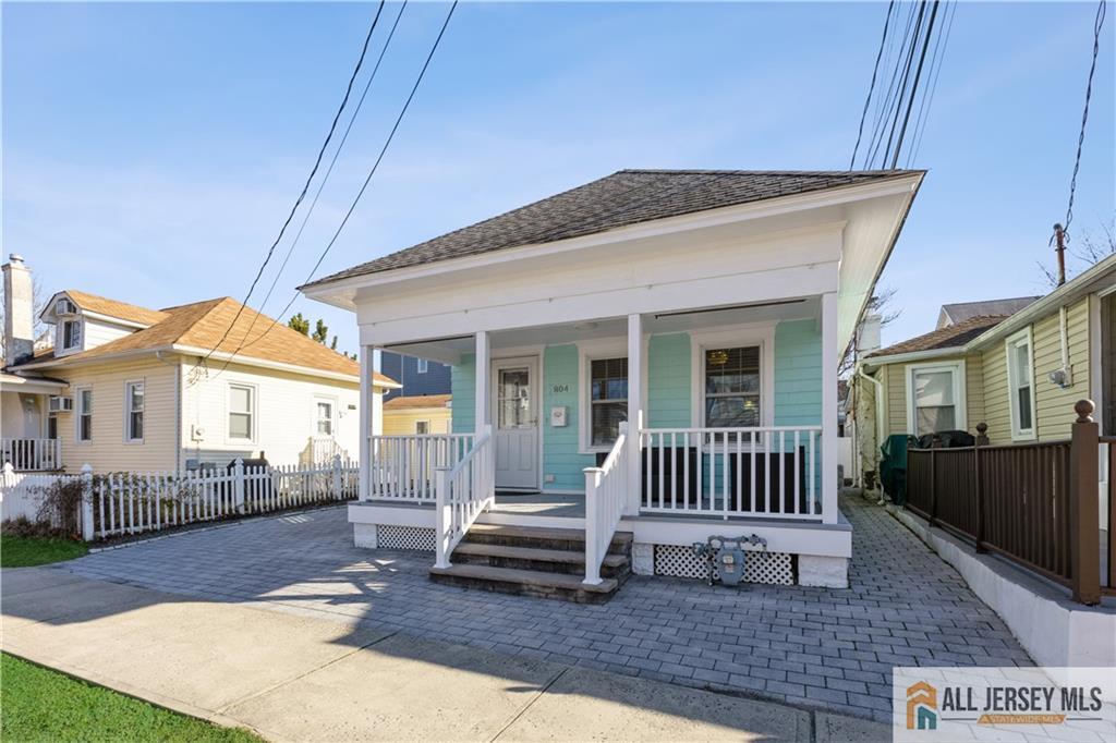 804 Central Avenue, Bradley Beach, New Jersey image 2